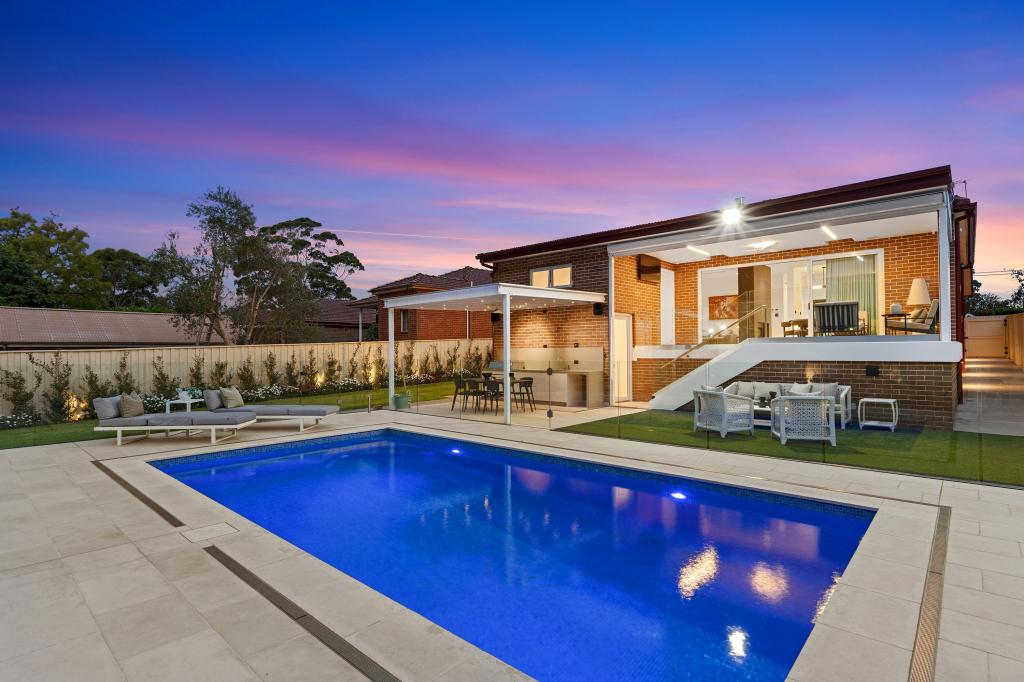 22 Walker Ave, Haberfield, NSW 2045