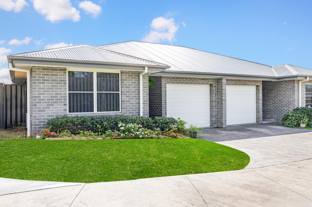 6/9 Harbour Bvd, Bomaderry, NSW 2541