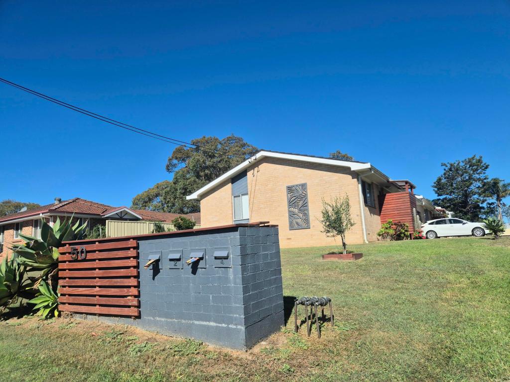 3/50 Bunberra St, Bomaderry, NSW 2541
