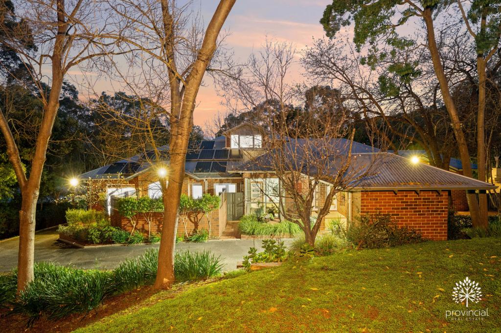 3 Rachel Ct, Glen Forrest, WA 6071