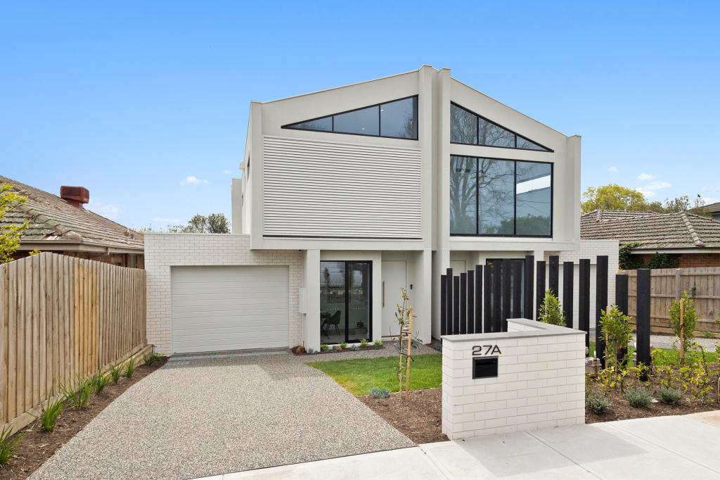 27a Huntley Rd, Bentleigh, VIC 3204