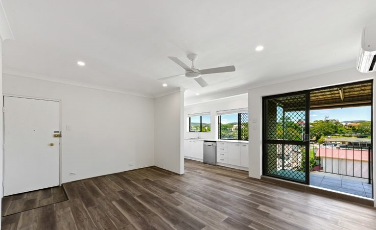 7/17 Kingsford St, Auchenflower, QLD 4066