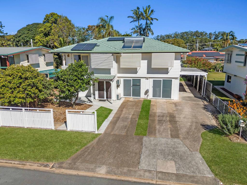 33 Aquarius St, Kallangur, QLD 4503