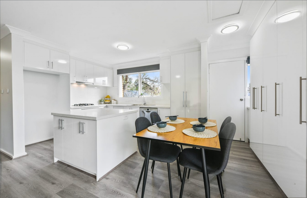 4/1 Bowen St, Hughesdale, VIC 3166