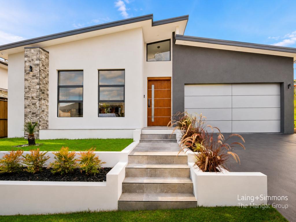 18 Welara St, Box Hill, NSW 2765