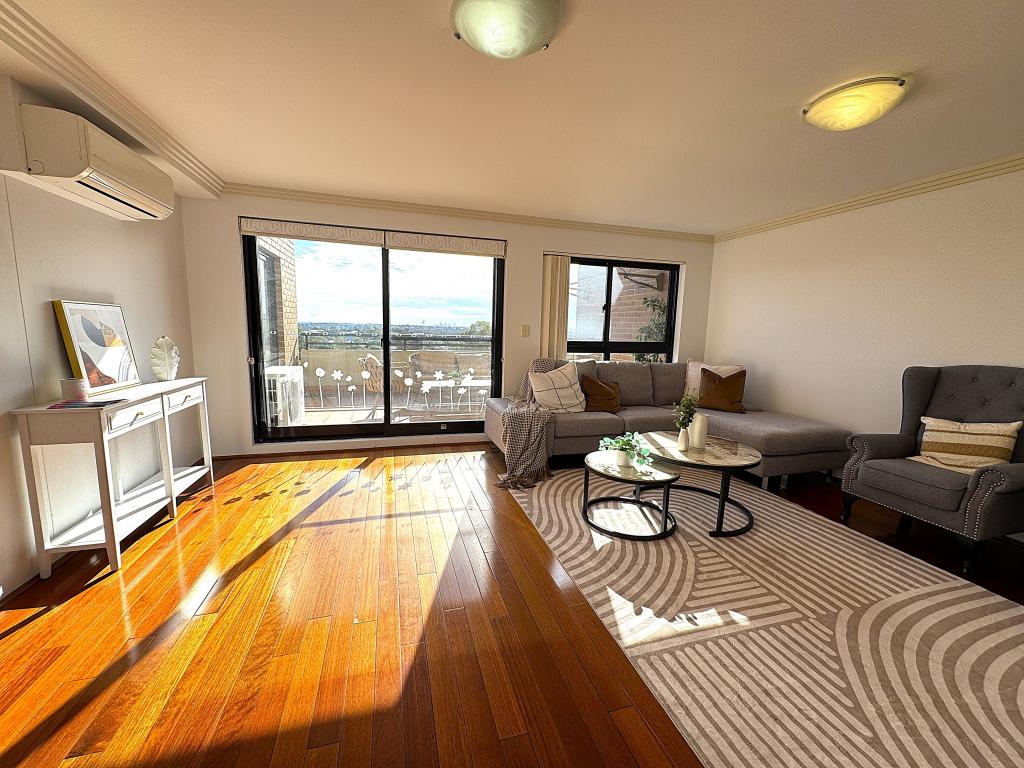 126/12-22 Dora St, Hurstville, NSW 2220