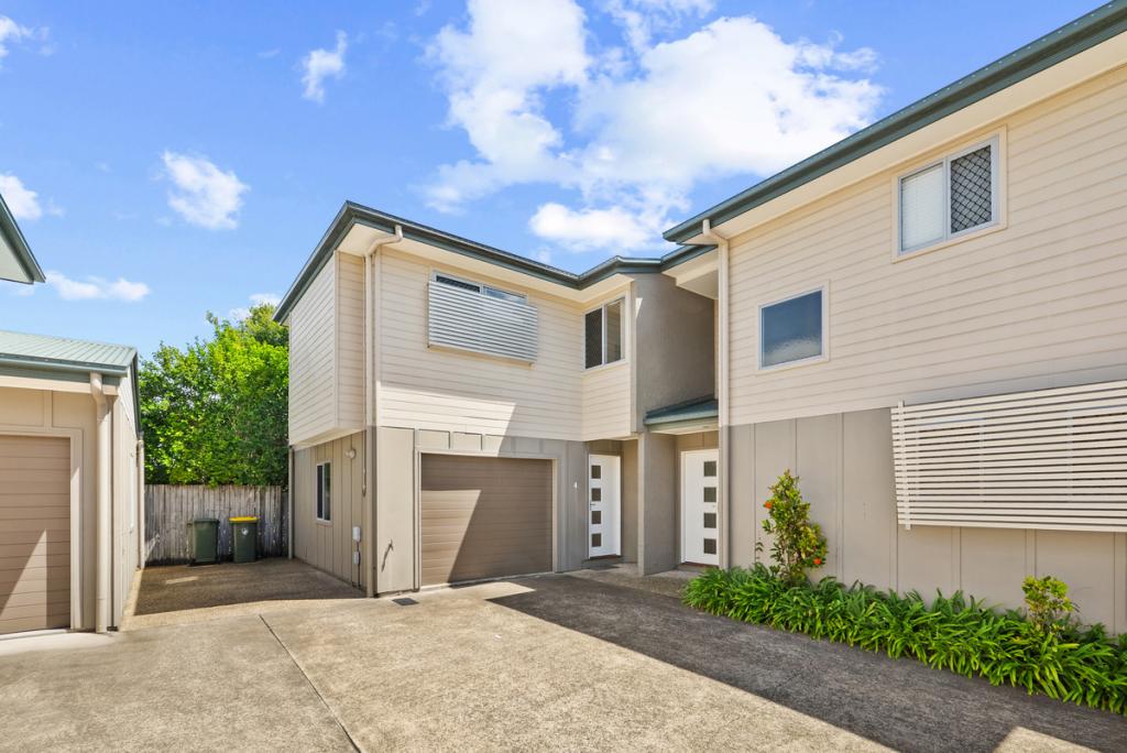 4/18 Little Jenner St, Nundah, QLD 4012
