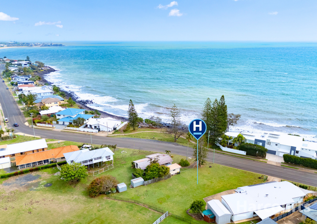160 Woongarra Scenic Dr, Bargara, QLD 4670