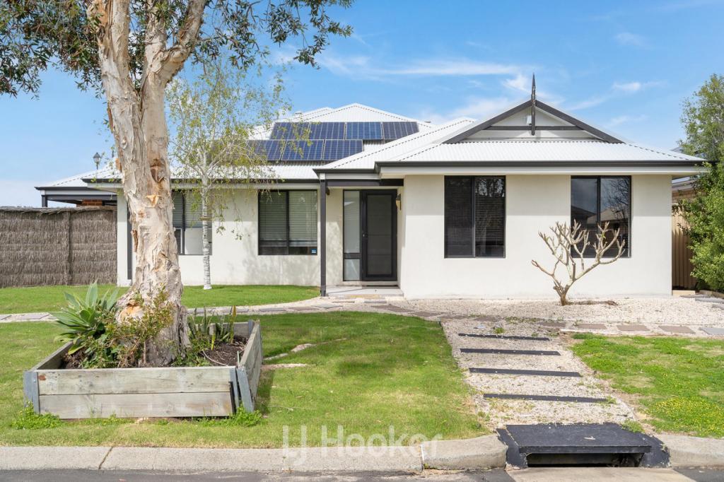 36 Provincia Pde, Yalyalup, WA 6280
