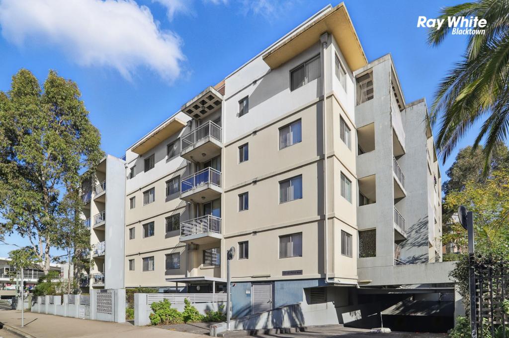 27/17-19 Third Ave, Blacktown, NSW 2148