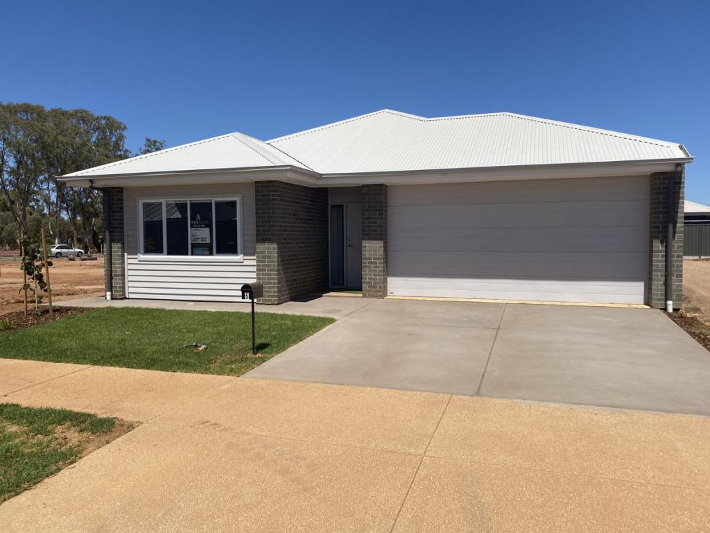 5 Angove St, Andrews Farm, SA 5114