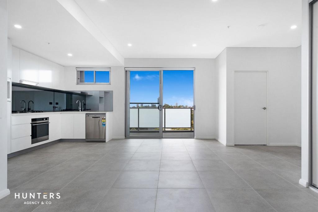 607/108 STATION ST, WENTWORTHVILLE, NSW 2145