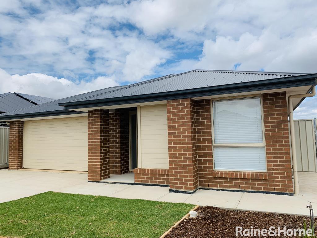 54 Ascot Ave, Munno Para West, SA 5115