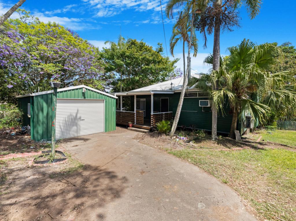 19 Tinana St, Tinana, QLD 4650