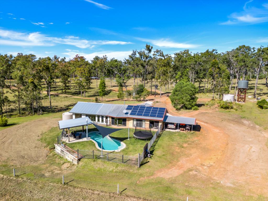 425 TULLYMORGAN RD, LAWRENCE, NSW 2460