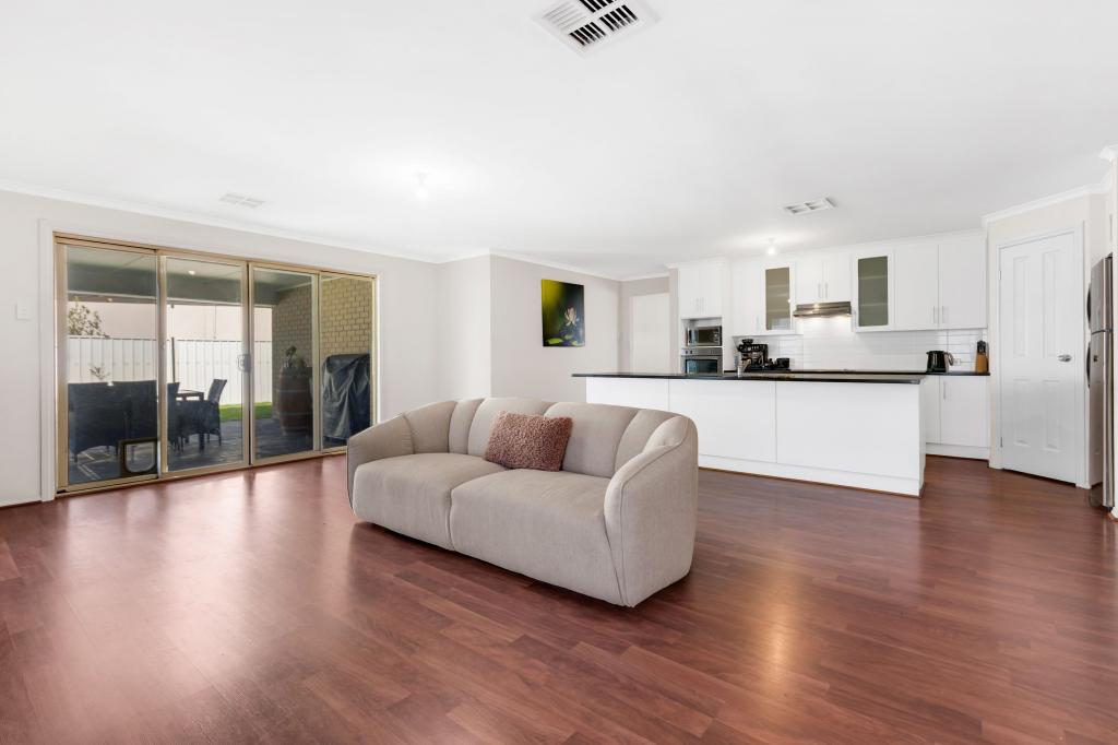 32 Captain Robertson Ave, Golden Grove, SA 5125
