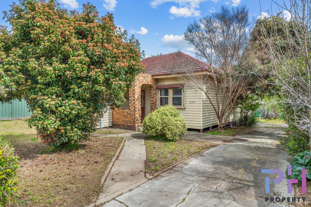 459 Napier St, White Hills, VIC 3550