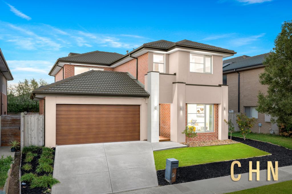 49 Gramercy Bvd, Point Cook, VIC 3030