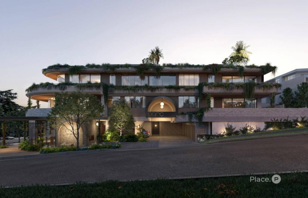 Residence C/102 Oxford St, Bulimba, QLD 4171