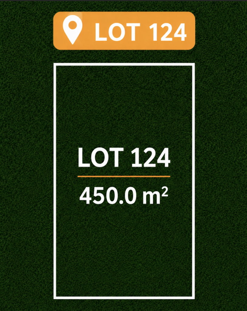 Lot 124 Knobby St, Oakville, NSW 2765