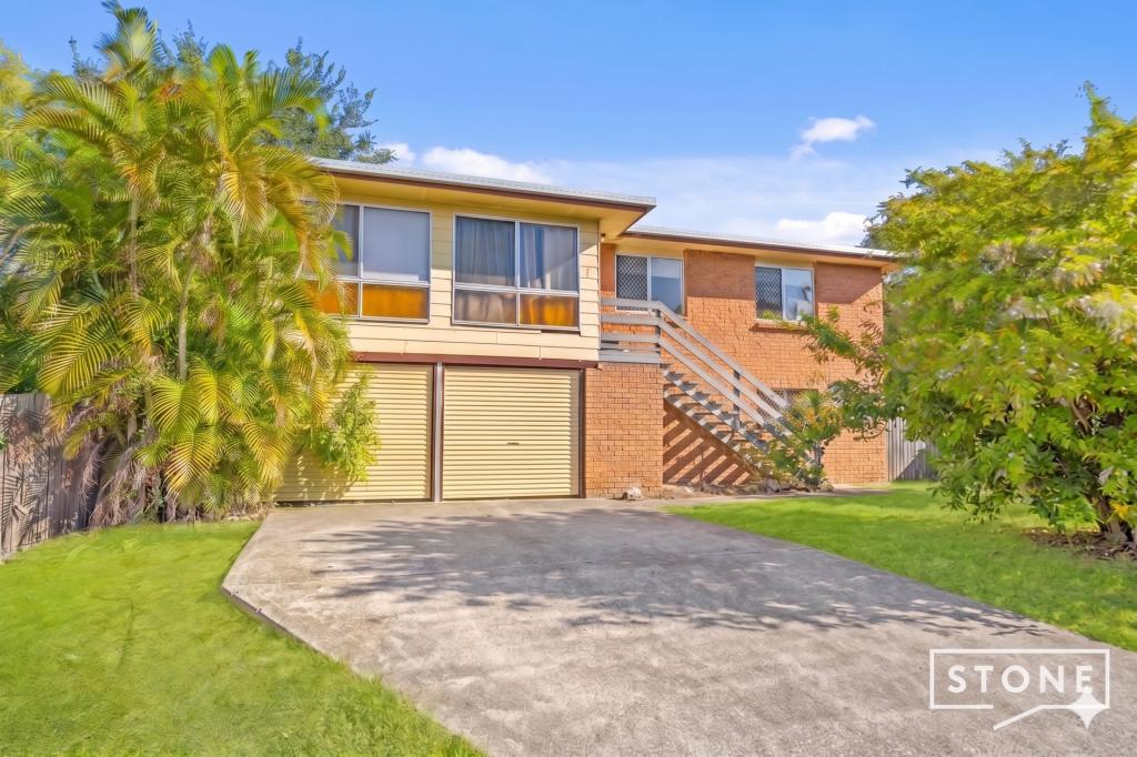 2 HUME WAY, REDBANK PLAINS, QLD 4301