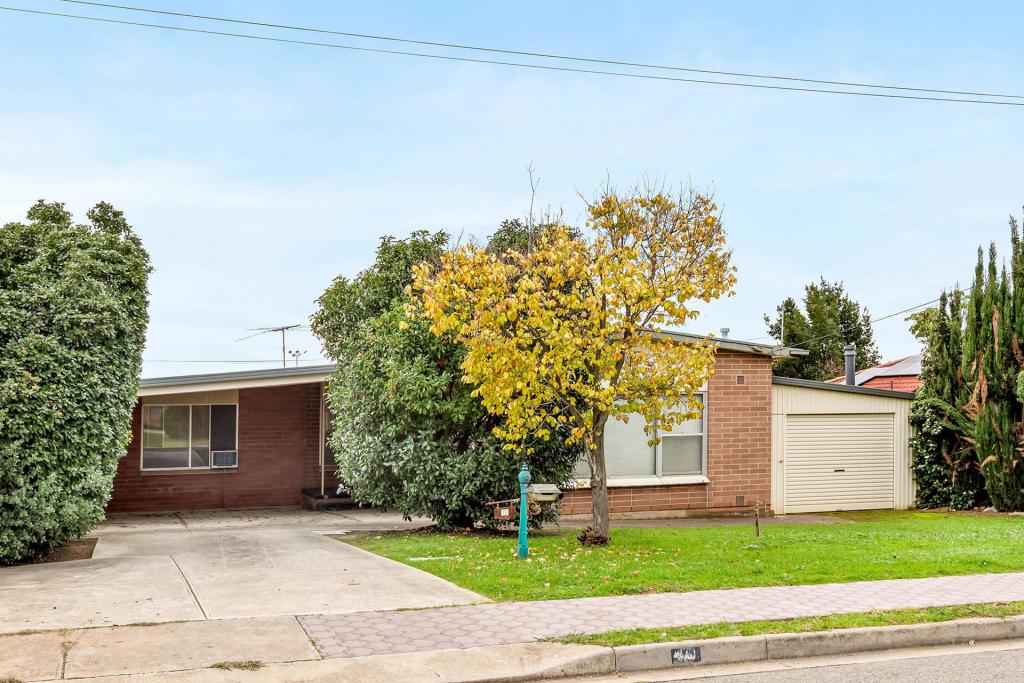 40 Albara Rd, Ingle Farm, SA 5098