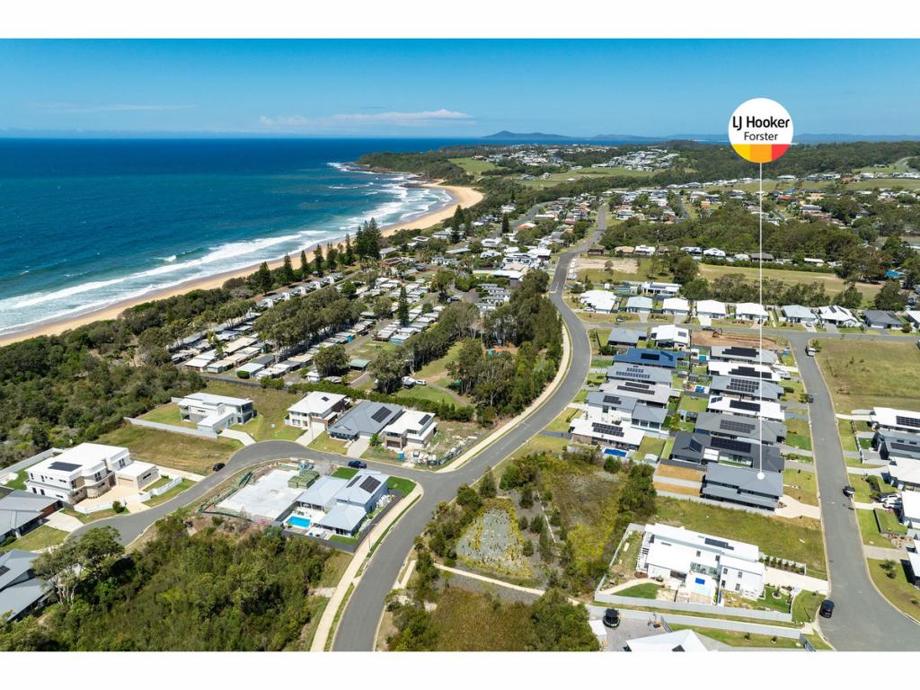 2/46 Shores Cres, Diamond Beach, NSW 2430