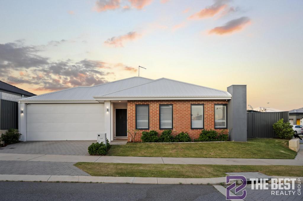 2 Opal Way, Treeby, WA 6164