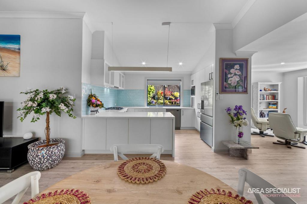 12 Woodswallow St, Jacobs Well, QLD 4208