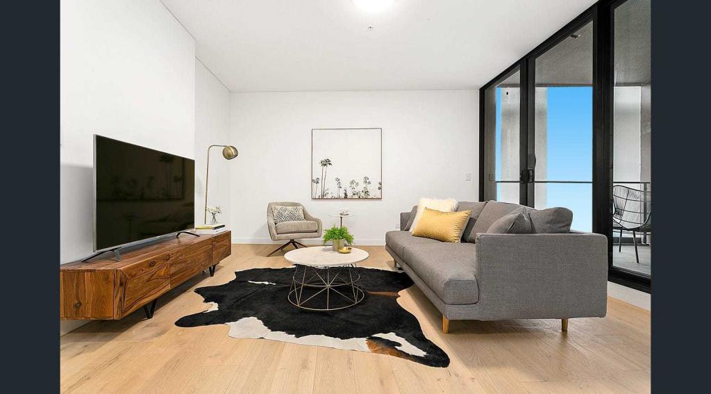 109/395 Princes Highway Hwy, Rockdale, NSW 2216