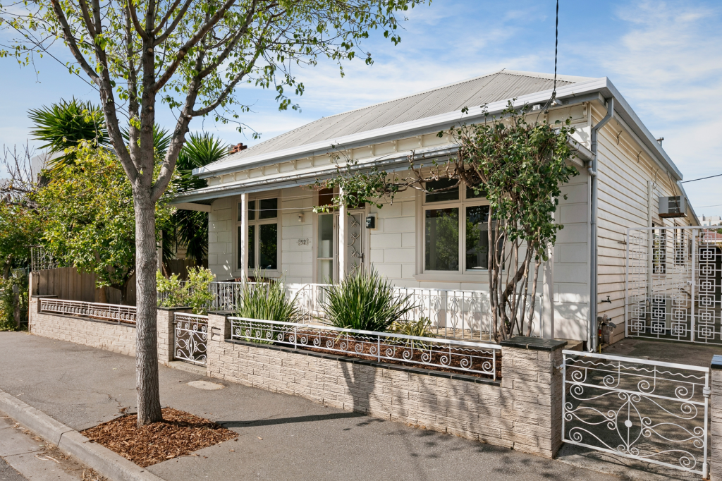 52 YORK ST, RICHMOND, VIC 3121