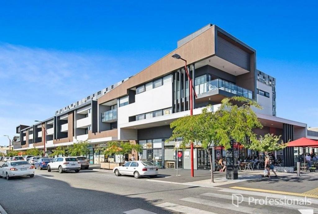 207/31b Buckingham Ave, Springvale, VIC 3171