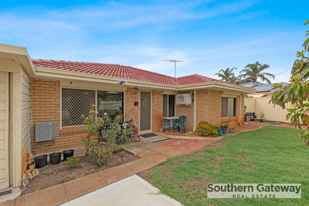 5 Lacey Ct, Parmelia, WA 6167