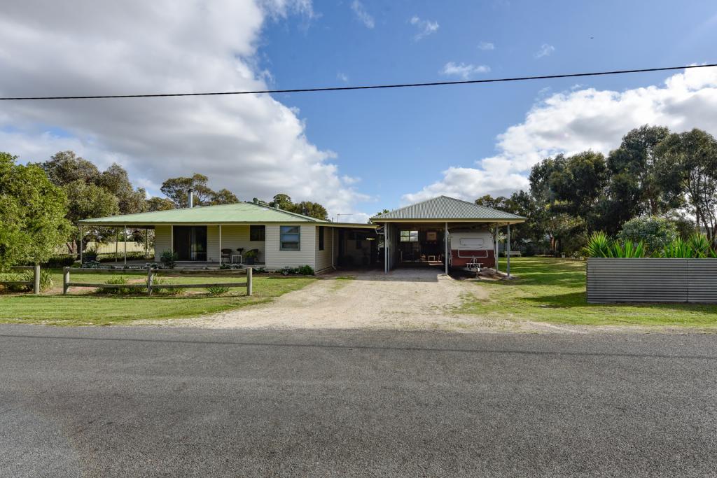 1 GLANVILE AVE, KEITH, SA 5267