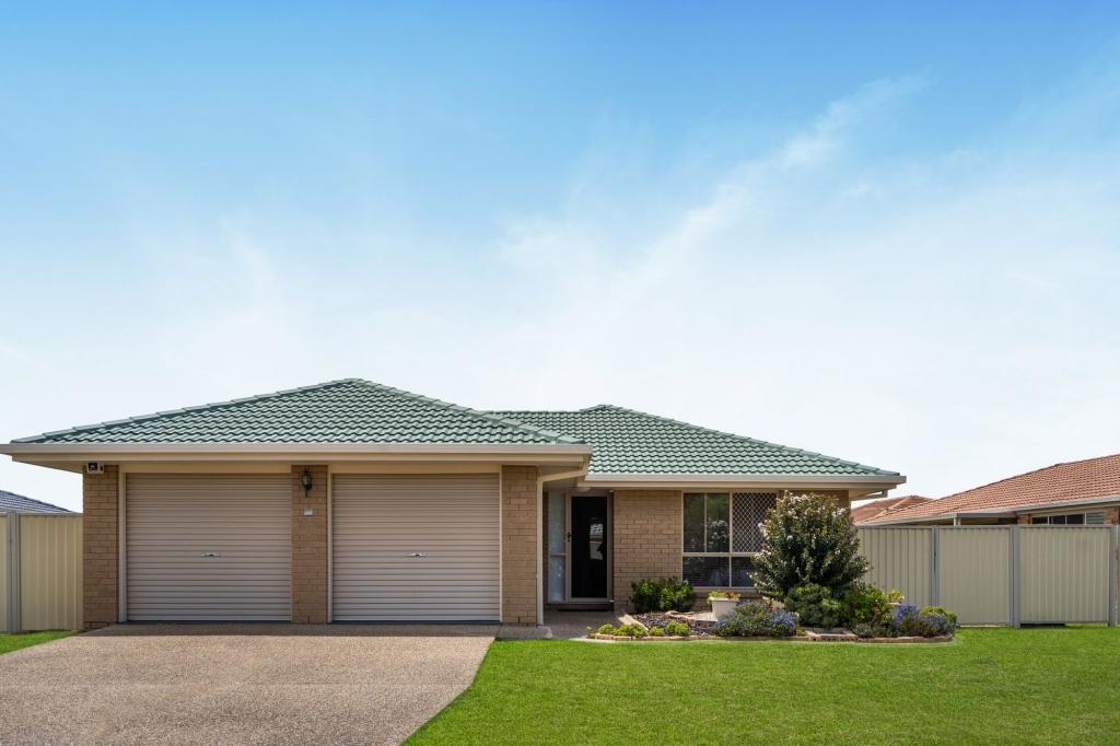 74 KILSAY CRES, MEADOWBROOK, QLD 4131