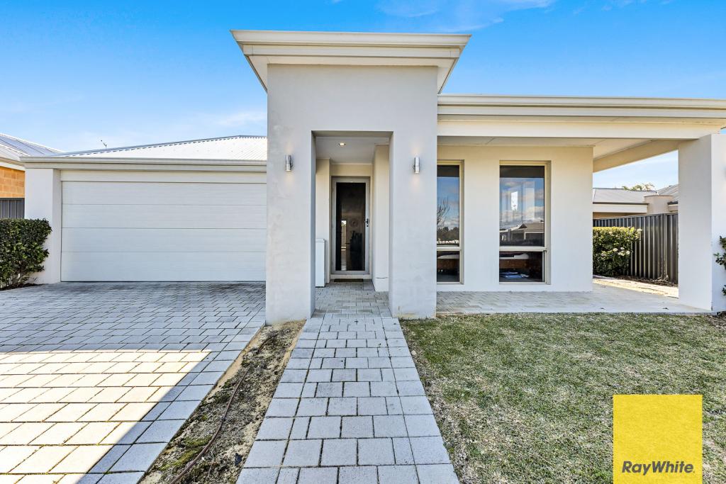 17 Strive Loop, Girrawheen, WA 6064