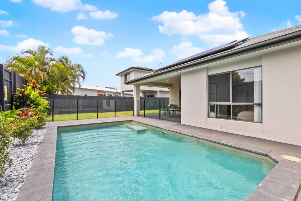 2/14 Kim Jon Ct, Thornlands, QLD 4164