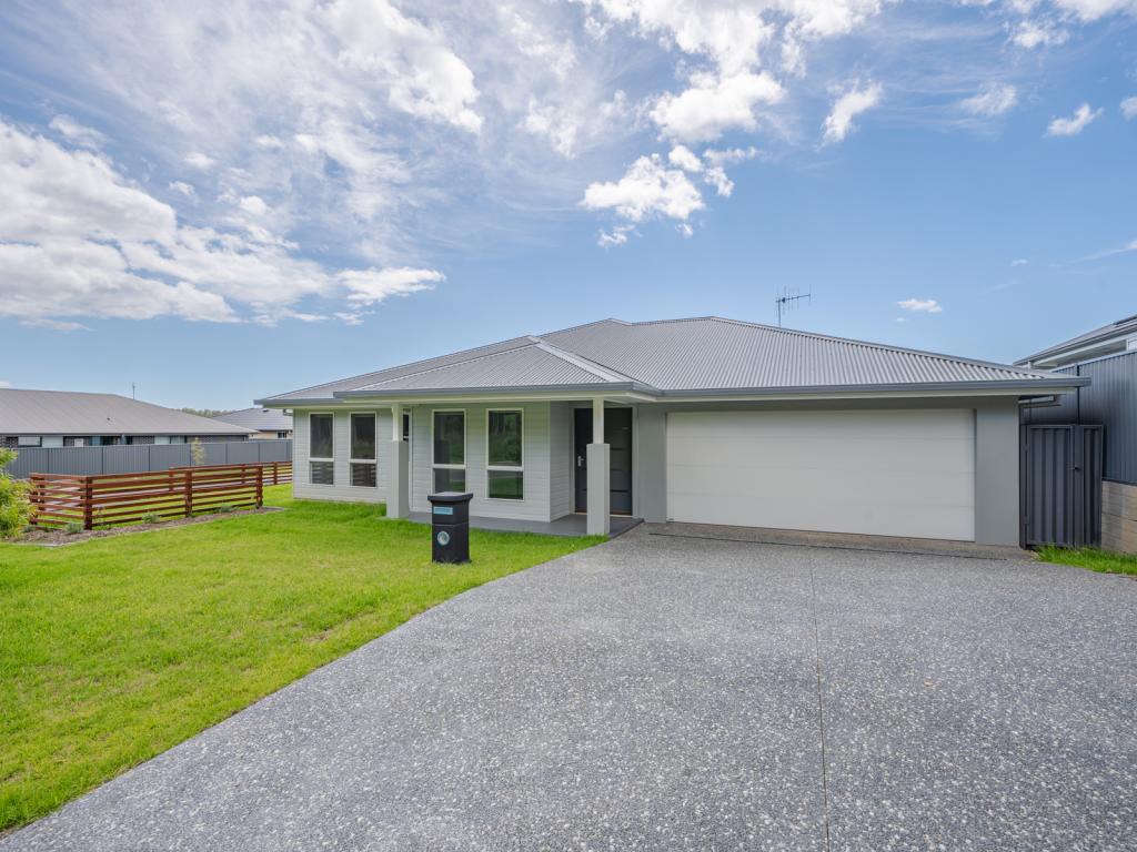 39 Neave Way, Thrumster, NSW 2444