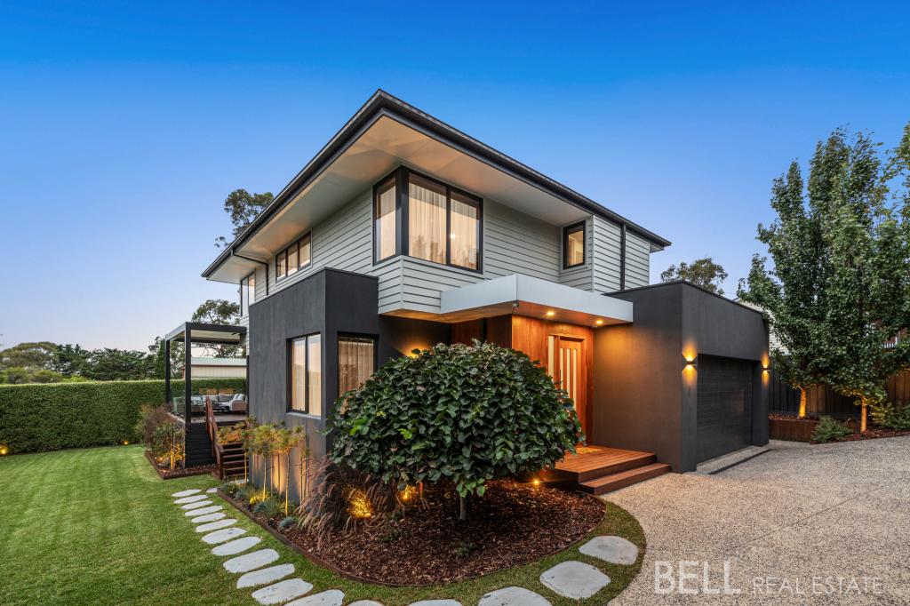 36a Hereford Rd, Mount Evelyn, VIC 3796