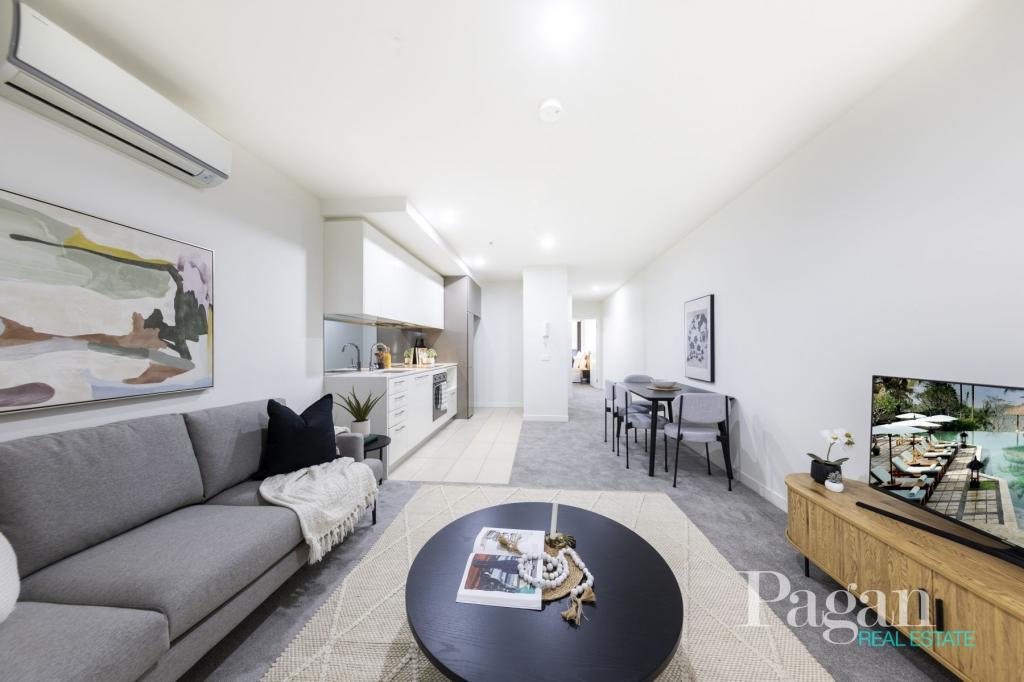 5105/185 Weston St, Brunswick East, VIC 3057