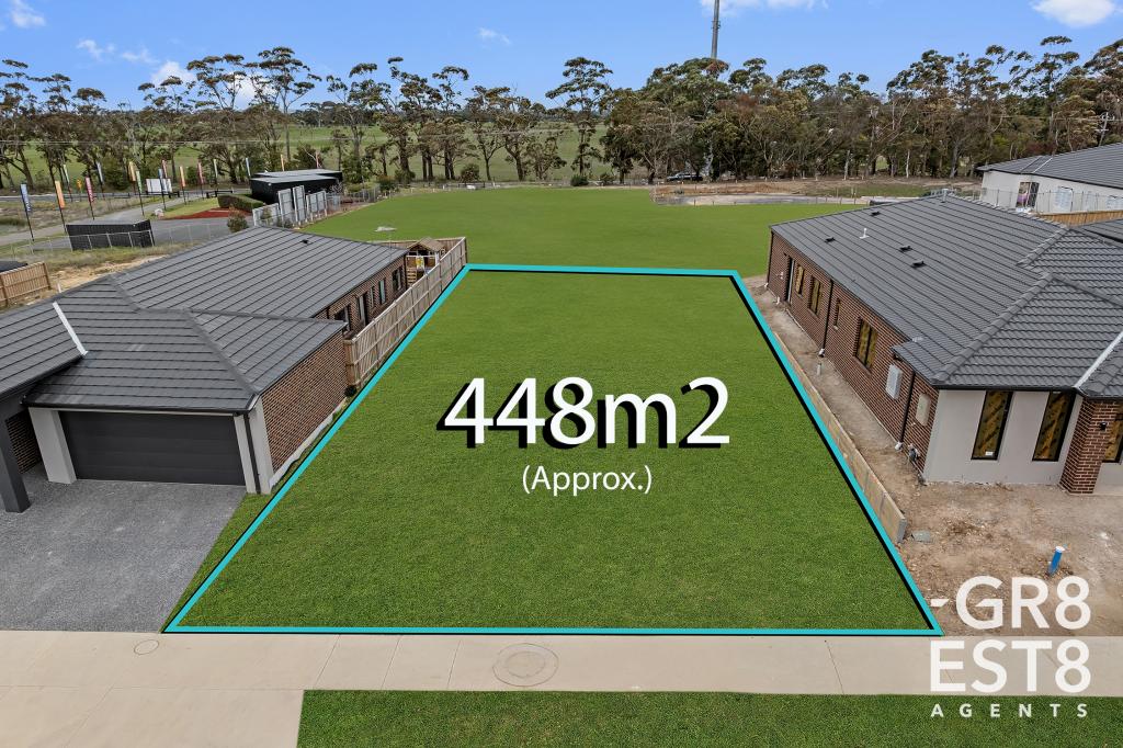 15 Gilson Dr, Botanic Ridge, VIC 3977