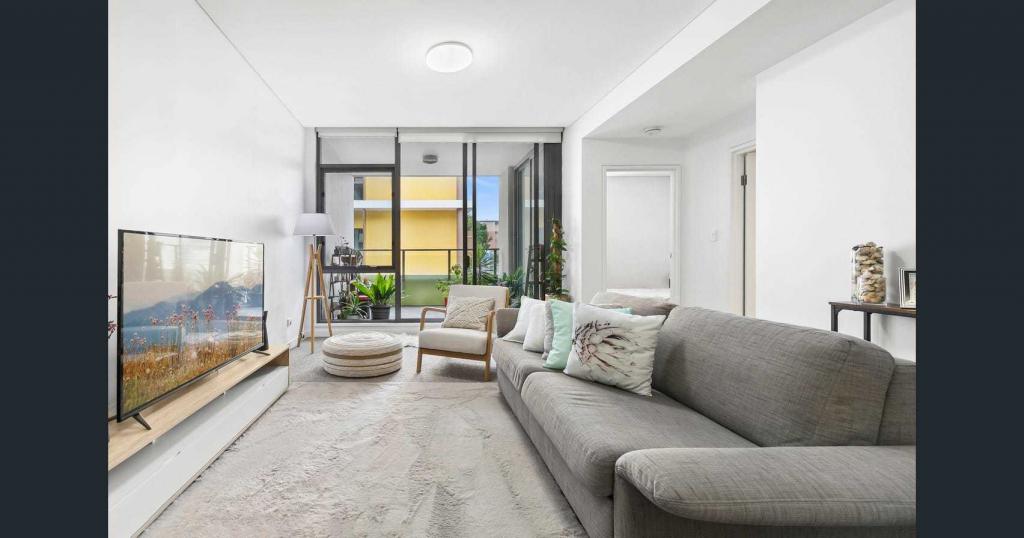 205/5 Sylvan Ave, Balgowlah, NSW 2093