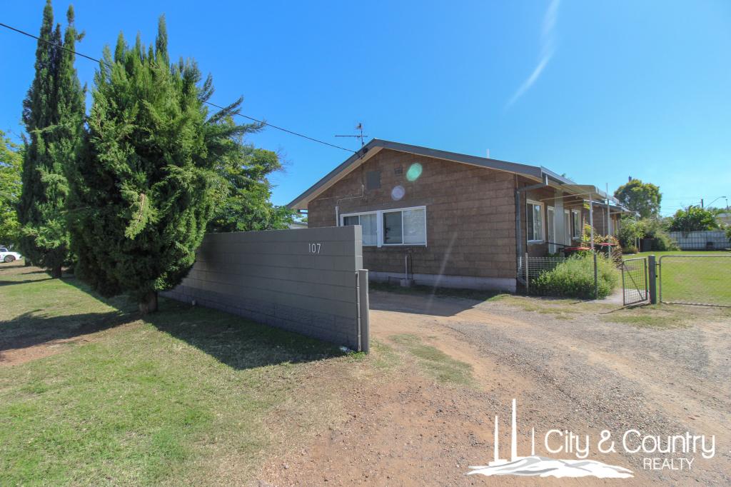 1-6/107 Webb St, Mount Isa, QLD 4825