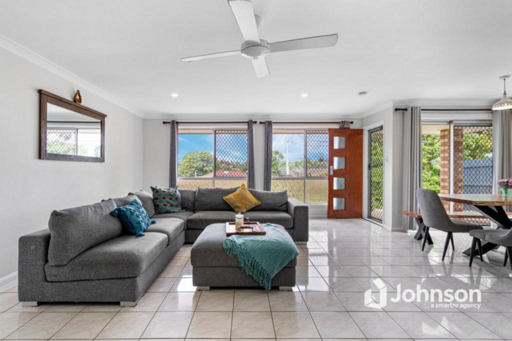18 Cornwall Cres, Alexandra Hills, QLD 4161