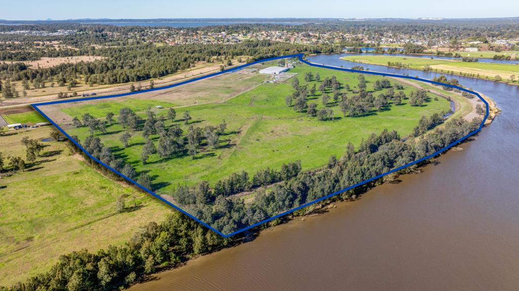 129 Newline Rd, Raymond Terrace, NSW 2324