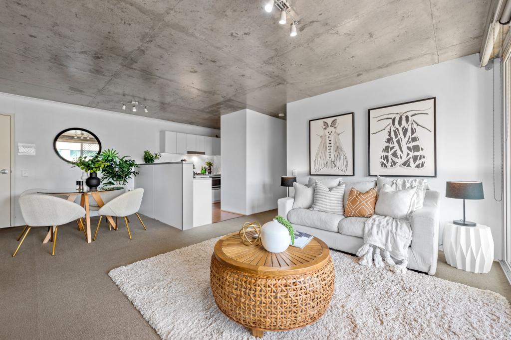 509/82 Alfred St, Fortitude Valley, QLD 4006