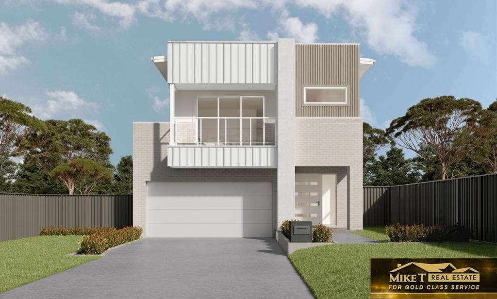 21 FETTLER ST, CALDERWOOD, NSW 2527