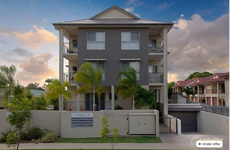 17/13 Albert St, Cranbrook, QLD 4814