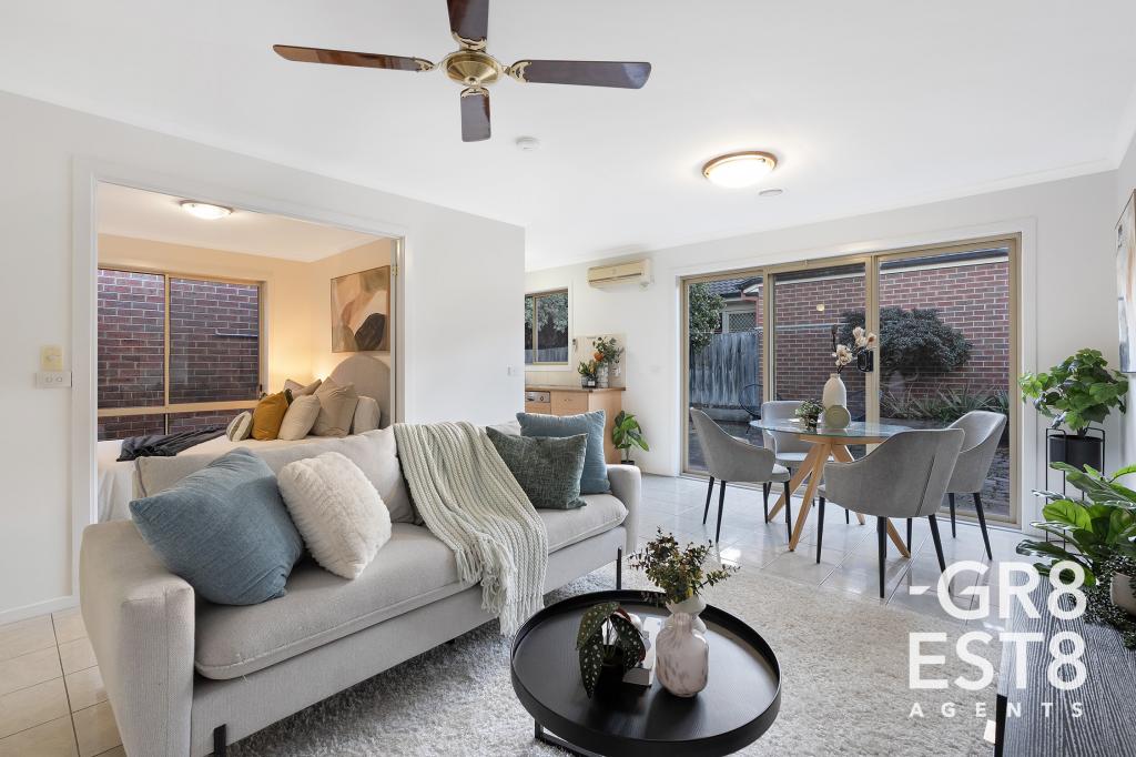 19/21 Graham-Michele Pl, Keysborough, VIC 3173