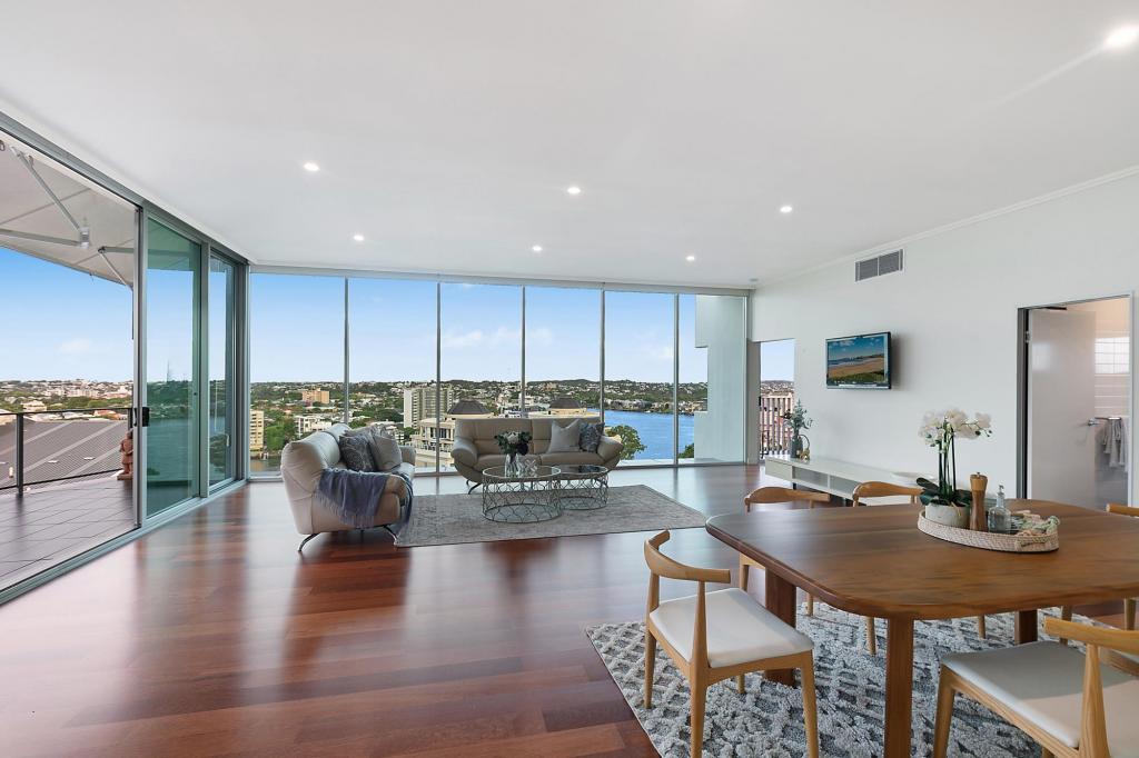 36/89 Lambert St, Kangaroo Point, QLD 4169